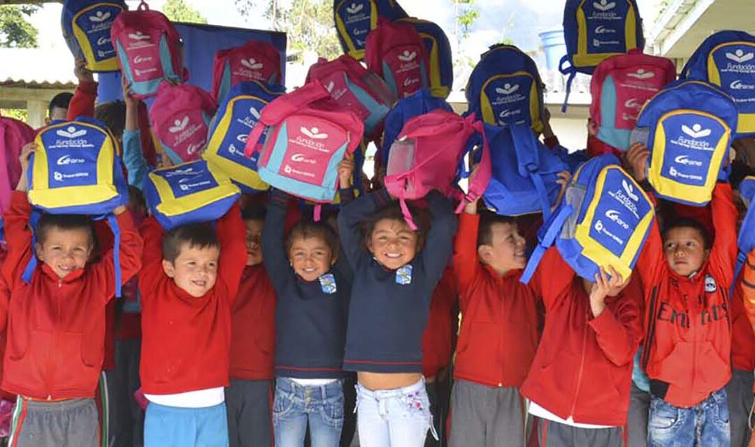 ¡Kits Escolares!