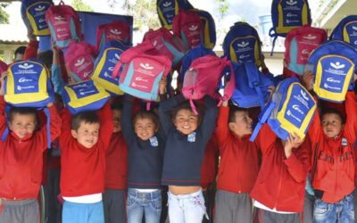 ¡Kits Escolares!