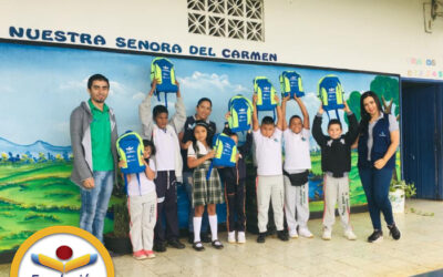 Programa Kits Escolares 2019