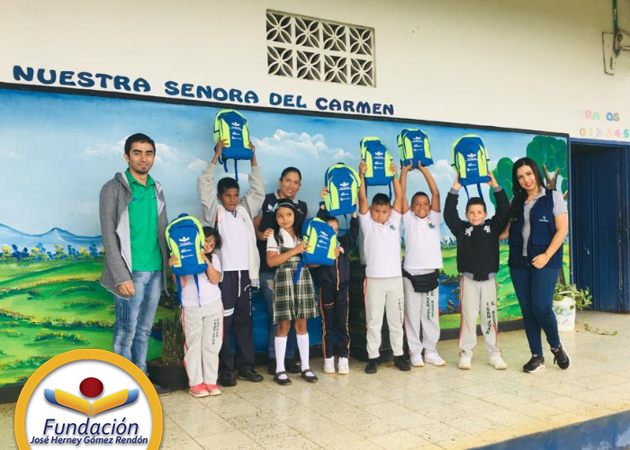 Programa Kits Escolares 2019